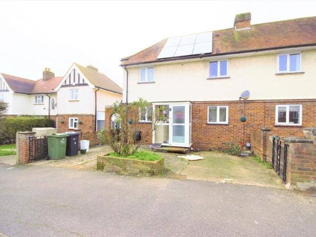 house for rent in Northway, GU2 9SD