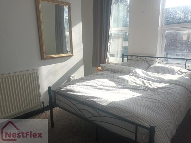 house for rent in Norwich Road, PE13 2AD