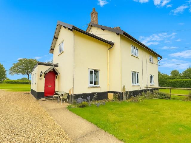 house for rent in, Norwich, Wilby