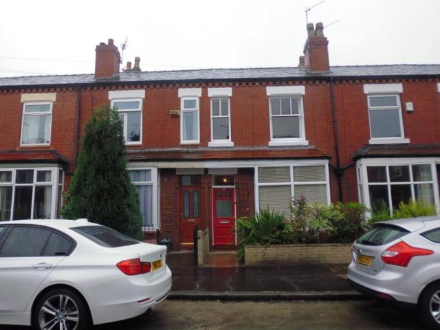 house for rent in Norwood Avenue, Didsbury, Manchester, M20 6EX, Greater Manchester, UK