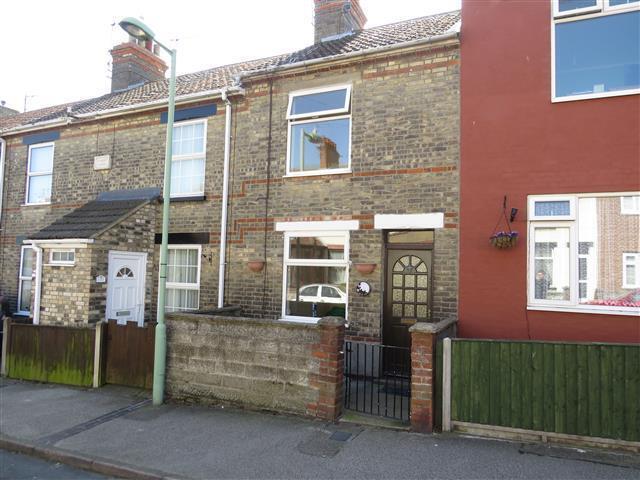 house for rent in Norfolk Street, Lowestoft, Lowestoft