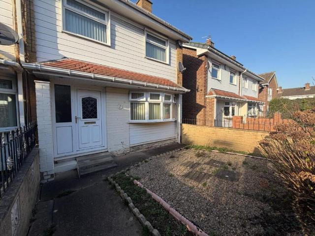 house for rent in Norham Walk, TS7 9LQ