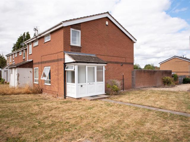 House for rent in Nottingham