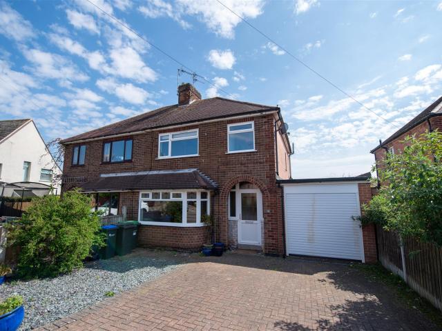 House for rent in Nottingham