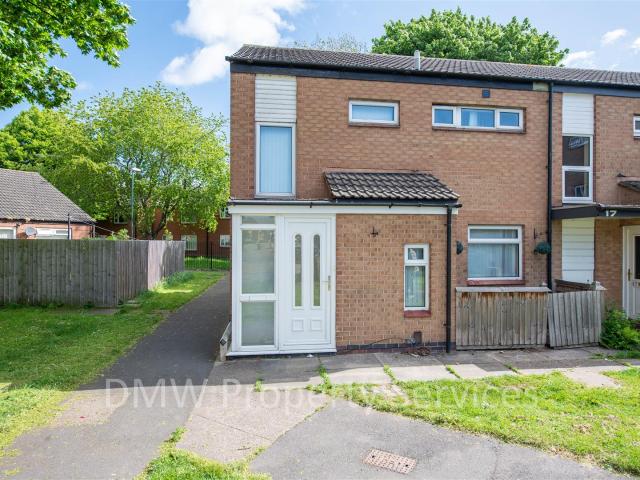 House for rent in Nottingham