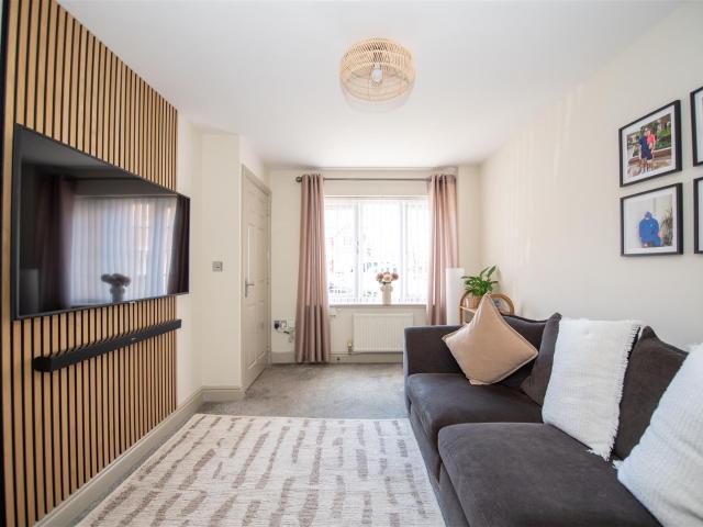 House for rent in Nottingham