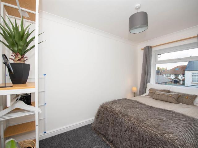 House for rent in Nottingham