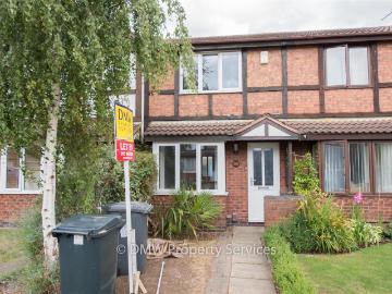 House for rent in Nottingham