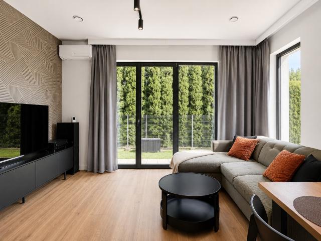 House for rent in Nowa Iwiczna, ul. Torowa