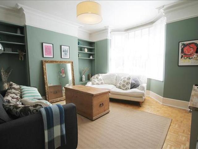 house for rent in Nunnery Fields