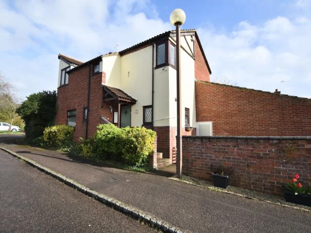 house for rent in Nursery Gardens, Bradwell