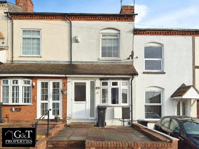 house for rent in Occupation Street, Dudley