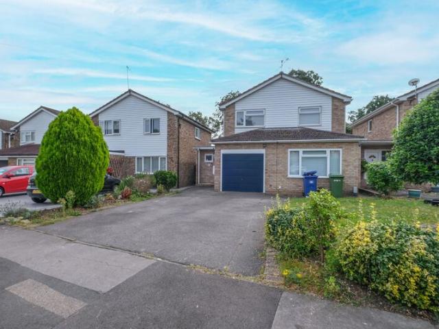 house for rent in Oaktree Way 13