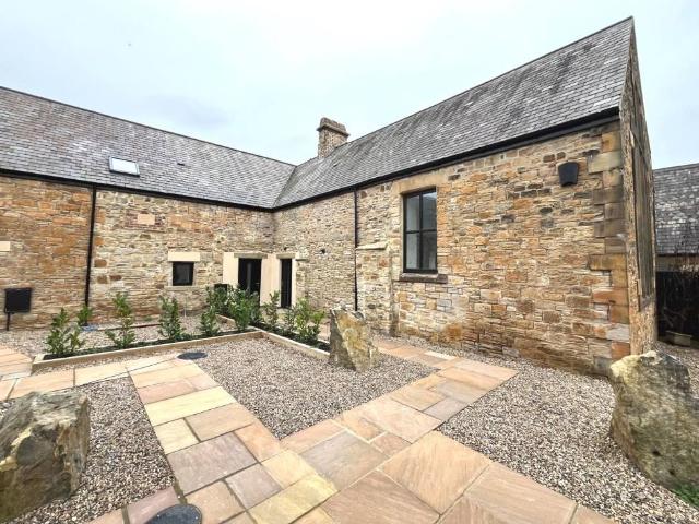 house for rent in Oakwood Court, Crook, DL15