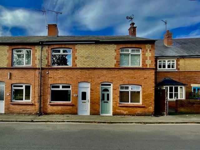 house for rent in Oak Street, Oswestry