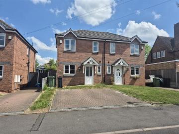 house for rent in Oak Park Road, DY8 5YJ