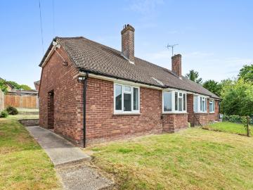 house for rent in Oak Road, Princes Risborough, HP27