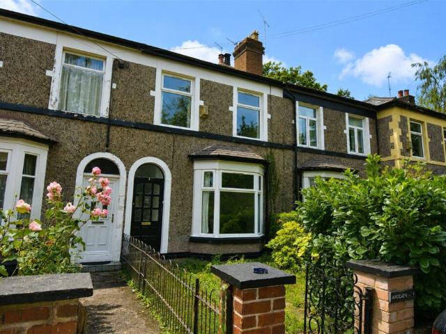 house for rent in Oakfield Terrace, Childer Thornton, Ellesmere Port, Cheshire, CH66 7NY