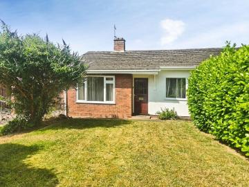 house for rent in Oakfield Drive, WR5 3PW