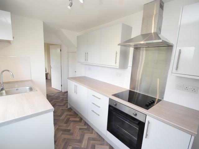 house for rent in Oakfield Road, Falmouth, TR11