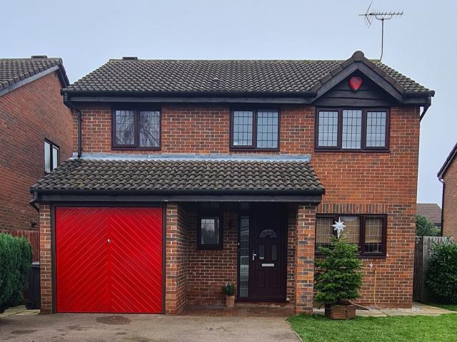 house for rent in Oakington, Welwyn garden city, Welwyn garden city