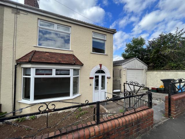 house for rent in Oakland Road, Bristol, St. george, Bristol, St. george