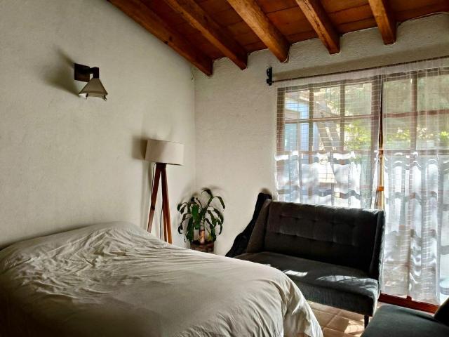 House for rent in Oaxaca, Huayapam