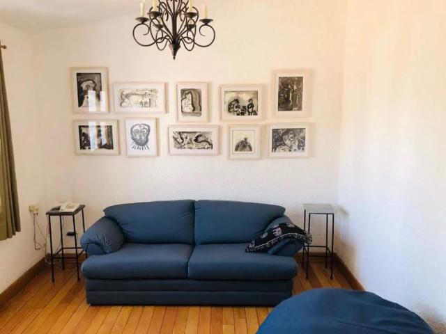 HOUSE FOR RENT IN OAXACA | San Felipe del Agua