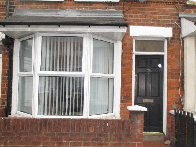 house for rent in Ogilvie Street, Belfast, BT6 8NH