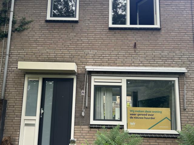 House for rent in Oegstgeest