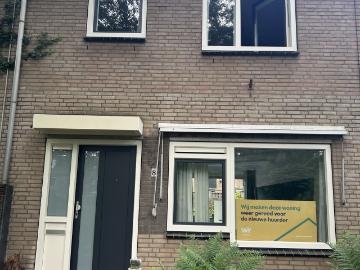 House for rent in Oegstgeest