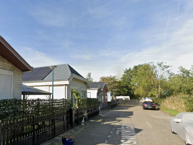 House for rent in Oegstgeest