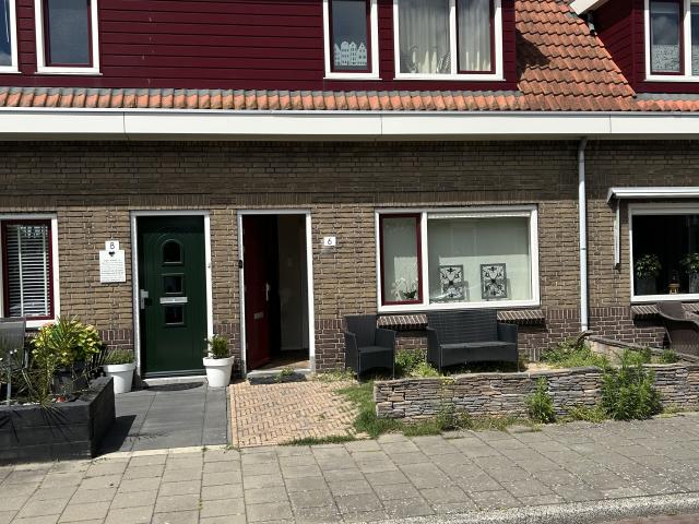 House for rent in Oegstgeest