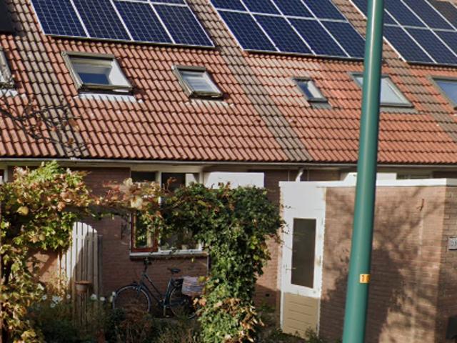 House for rent in Oegstgeest