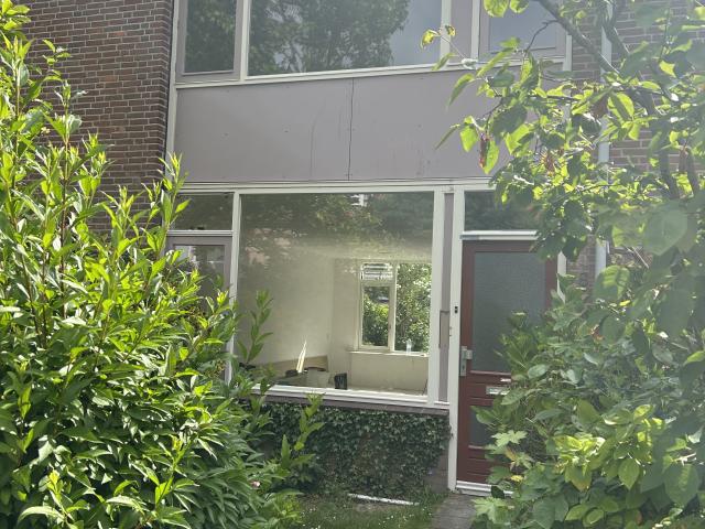 House for rent in Oegstgeest