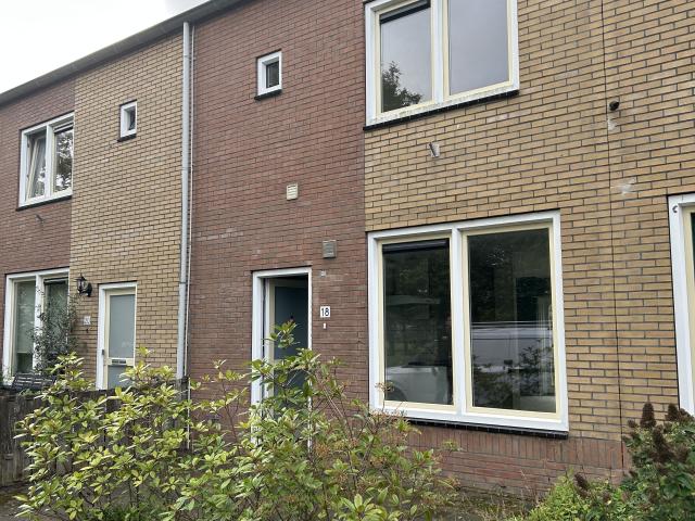 House for rent in Oegstgeest