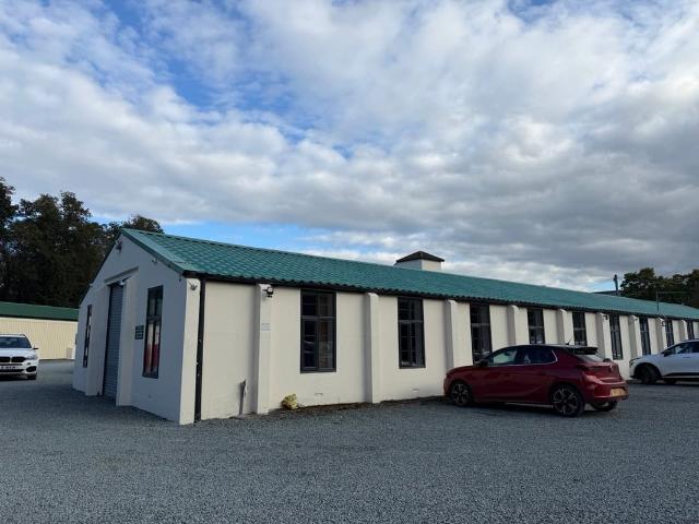 house for rent in Office and warehouse space, Near Shifnal, TF11