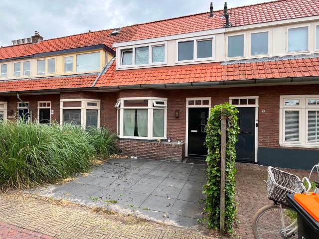 house for rent in Ohmstraat 20 1221GR Hilversum Electrobuurt Hilversum