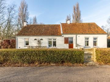 house for rent in Oostdijkseweg 83 3252LM Goeree Overflakkee Goedereede buitengebied Goedereede