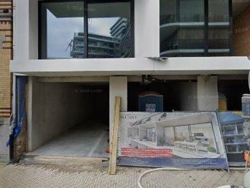 8400, Ostende, Flandre-Occidentale, Flandre