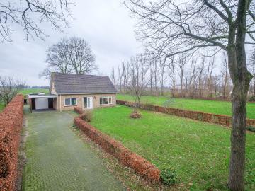 house for rent in Oosteinde 64 A 7711BZ Dalfsen Verspreide huizen Oosteinde Nieuwleusen