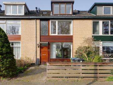 Olland, Meierijstad, Noord-Brabant - Opslagruimte