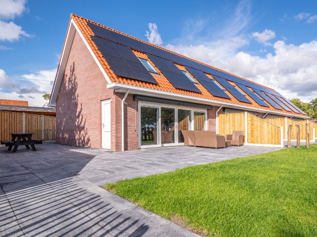 Woning te huur