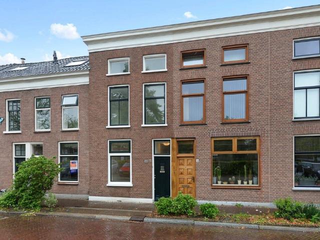 Woning te huur