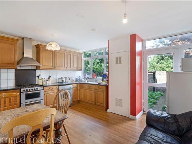 house for rent in Olney Road, London, London