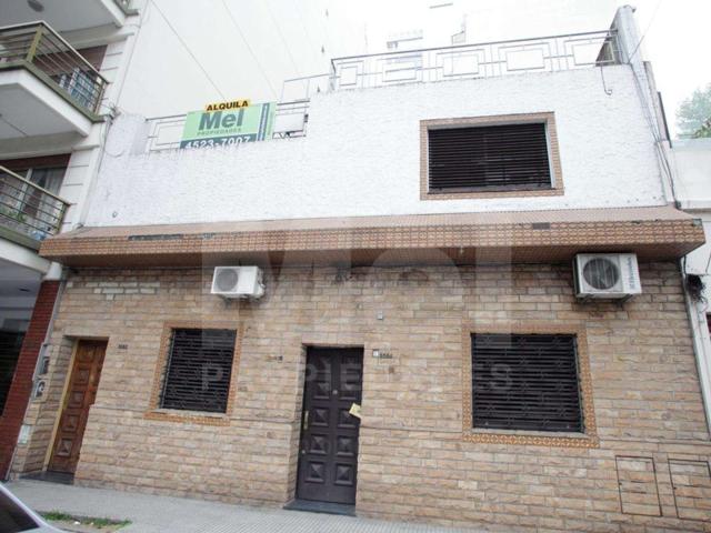 house for rent in Olazabal 5584