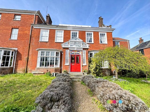 house for rent in Old Grove Court, Norwich, Norwich