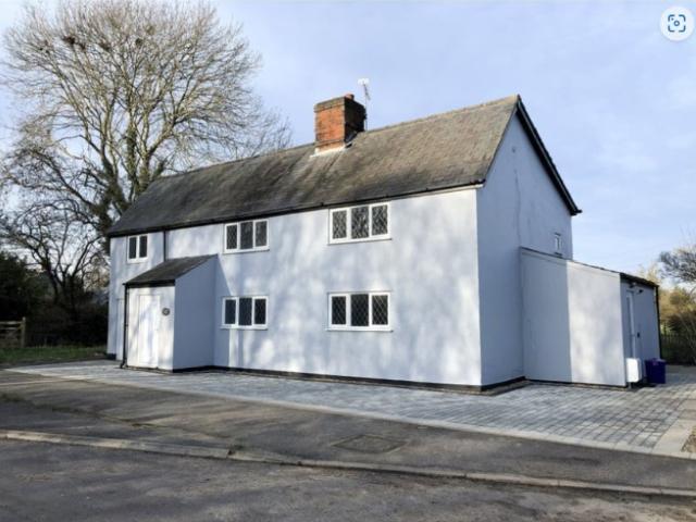 house for rent in Old London Road Copdock, Ipswich IP8 3JH