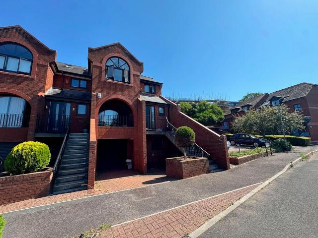 house for rent in Old Mill Close, Trews Weir
