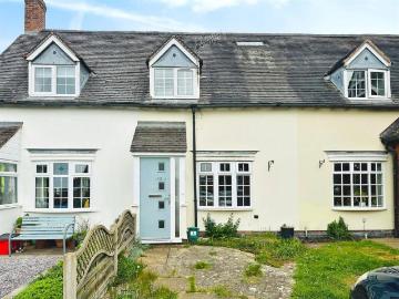 house for rent in Old School Mews, CV32 7XB
